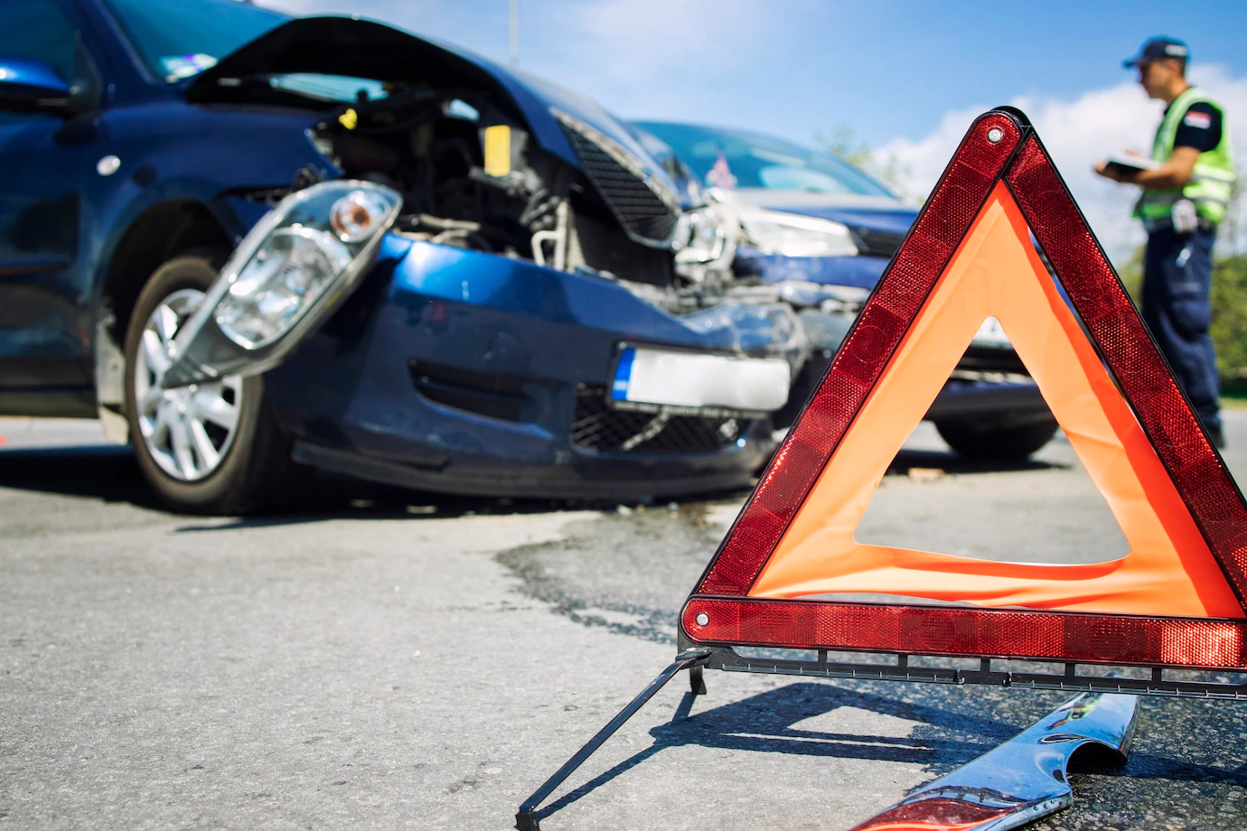 Accidentes Automovilísticos