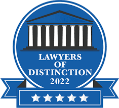 Lawyers of Distiction