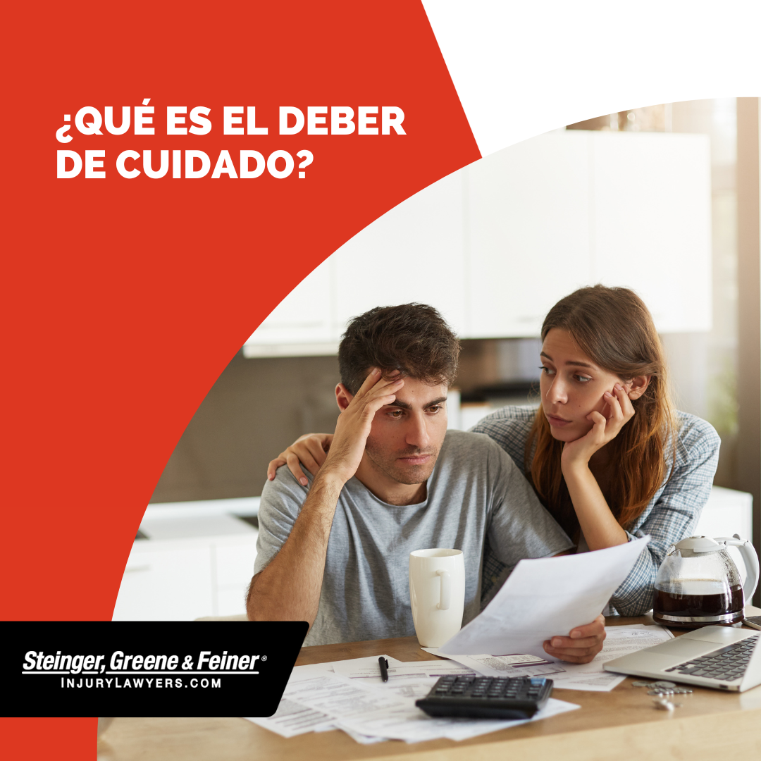 ¿Qué es el “Deber de Cuidado” en la Ley de Lesiones Personales?